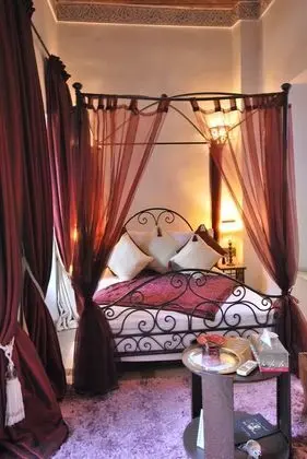 Standard Double Room, 1 Bedroom