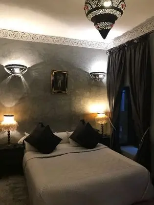 Standard Double Room, 1 Bedroom