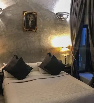 Standard Double Room, 1 Bedroom