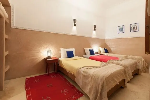 Comfort Üç Kişilik Oda