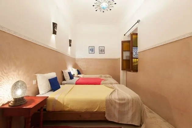 Comfort Üç Kişilik Oda