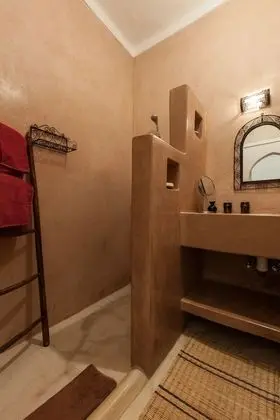 Comfort Üç Kişilik Oda