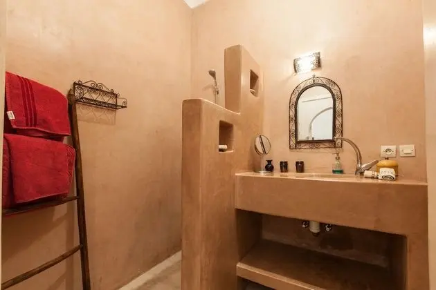 Comfort Üç Kişilik Oda