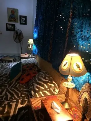 İki Ayrı Yataklı Oda (Salloum)