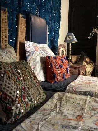 İki Ayrı Yataklı Oda (Salloum)