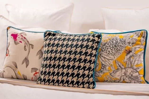 İki Ayrı Yataklı Oda (Salloum)