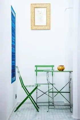 İki Ayrı Yataklı Oda (Salloum)