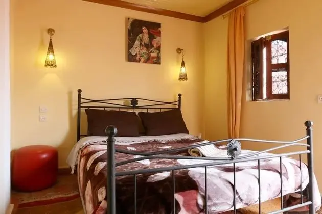 Standard Tek Büyük Yataklı Oda, 1 En Büyük (King) Boy Yatak, Sigara İçilmez, Özel Banyo