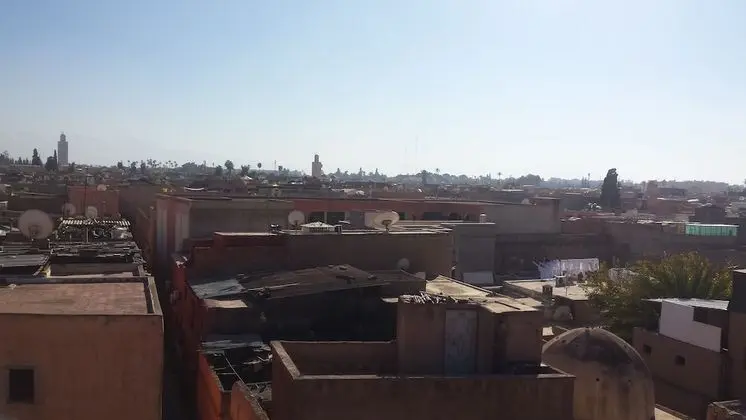 Standard Tek Büyük Yataklı Oda, 1 En Büyük (King) Boy Yatak, Sigara İçilmez, Özel Banyo