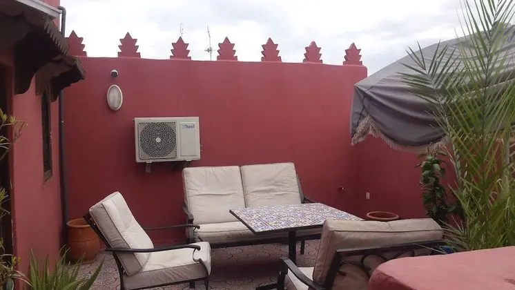 Standard Üç Kişilik Oda, 3 Yatak Odası