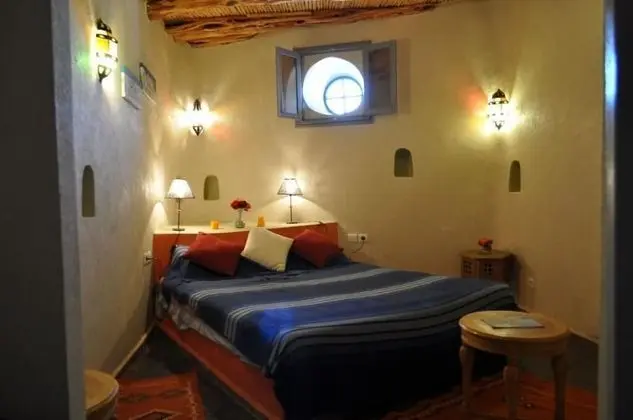 Classic Tek Büyük Yataklı Oda