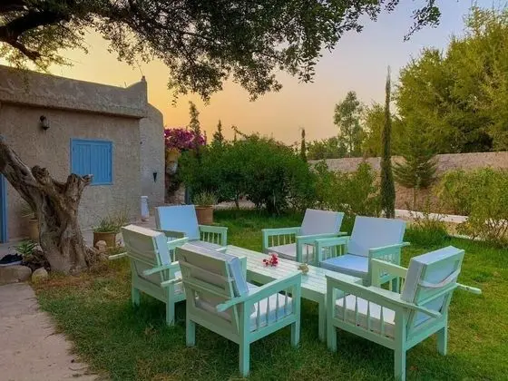 Classic Tek Büyük Yataklı Oda