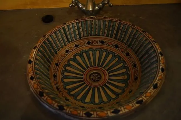 Classic Tek Büyük Yataklı Oda