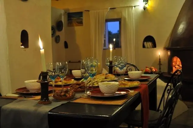 Classic Tek Büyük Yataklı Oda