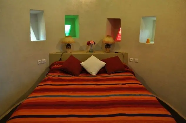 Comfort Tek Büyük Yataklı Oda, Bahçe Manzaralı