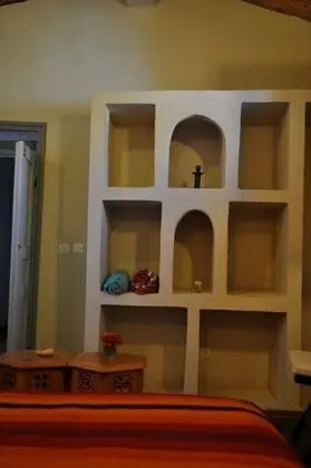 Comfort Tek Büyük Yataklı Oda, Bahçe Manzaralı