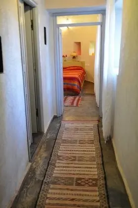 Comfort Tek Büyük Yataklı Oda, Bahçe Manzaralı