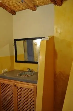 Comfort Tek Büyük Yataklı Oda, Bahçe Manzaralı