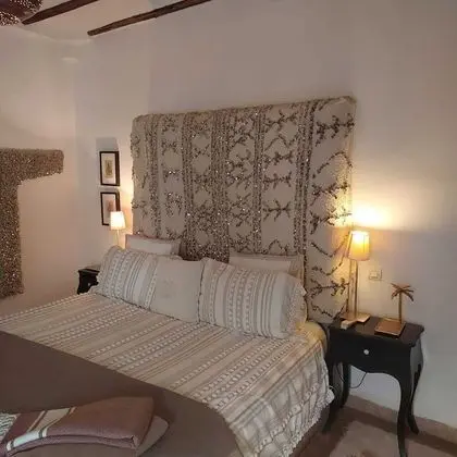 Premier Süit, 1 En Büyük (King) Boy Yatak