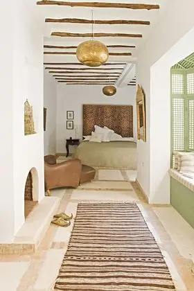 Premier Süit, 1 En Büyük (King) Boy Yatak