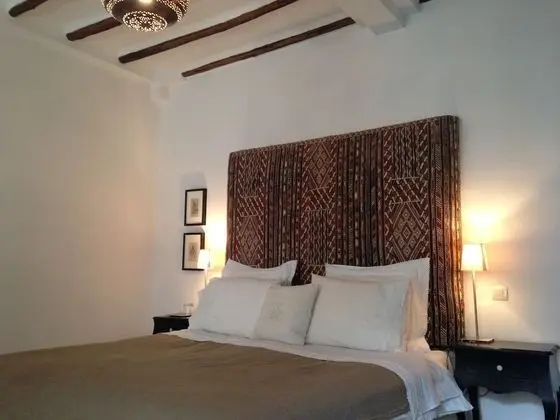 Premier Süit, 1 En Büyük (King) Boy Yatak