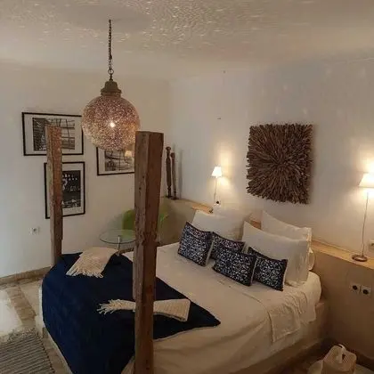 Superior Tek Büyük Yataklı Oda, 1 Büyük (Queen) Boy Yatak