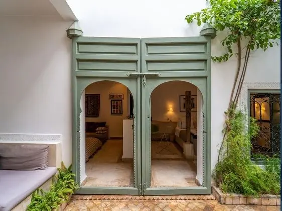 Superior Tek Büyük Yataklı Oda, 1 Büyük (Queen) Boy Yatak