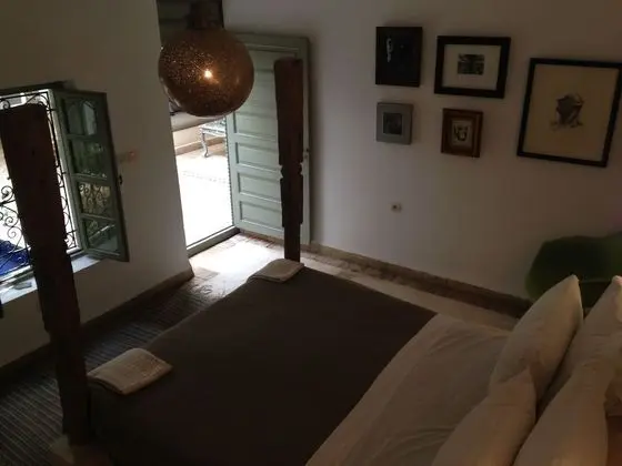 Superior Tek Büyük Yataklı Oda, 1 Büyük (Queen) Boy Yatak