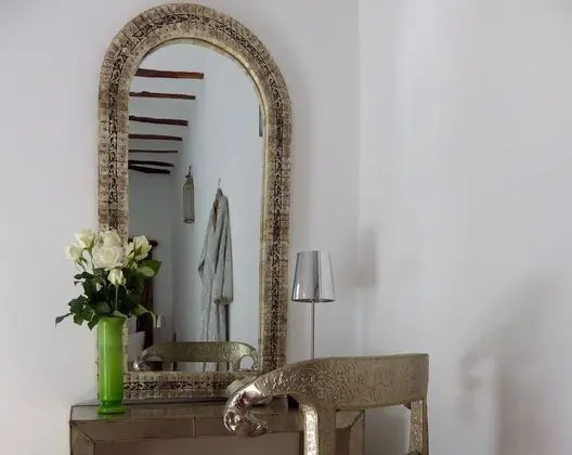 Superior Tek Büyük Yataklı Oda, 1 Çift Kişilik Yatak