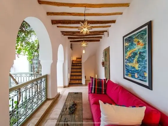 Superior Tek Büyük Yataklı Oda, 1 Çift Kişilik Yatak