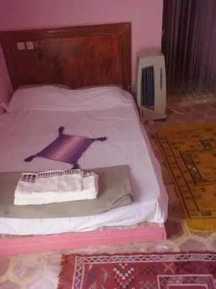 Traditional Tek Büyük Yataklı Oda, 1 Çift Kişilik Yatak