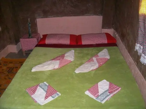 Traditional Tek Büyük Yataklı Oda, 1 Çift Kişilik Yatak