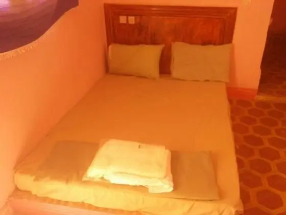 Traditional Tek Büyük Yataklı Oda, 1 Çift Kişilik Yatak