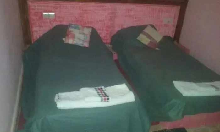 Traditional Tek Kişilik Oda, 1 Tek Kişilik Yatak, Özel Banyo, Havuz Manzaralı