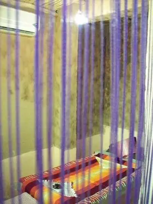 Traditional Tek Kişilik Oda, 1 Tek Kişilik Yatak, Özel Banyo, Havuz Manzaralı