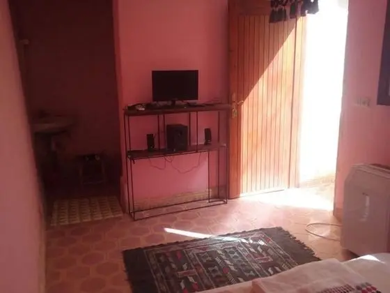 Traditional Tek Kişilik Oda, 1 Tek Kişilik Yatak, Özel Banyo, Havuz Manzaralı