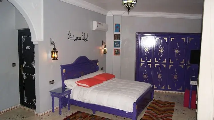 Traditional Tek Büyük Yataklı Oda, 1 En Büyük (King) Boy Yatak