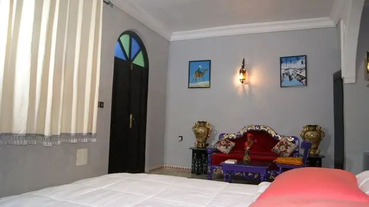 Traditional Tek Büyük Yataklı Oda, 1 En Büyük (King) Boy Yatak