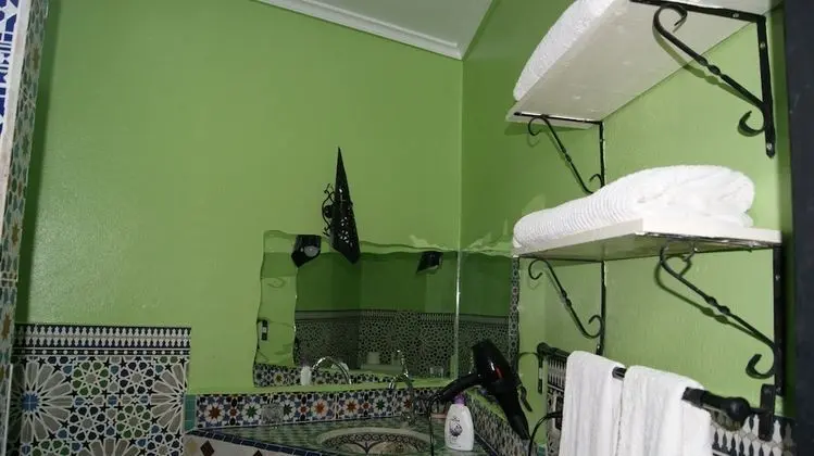 Traditional Tek Büyük Yataklı Oda, 1 En Büyük (King) Boy Yatak
