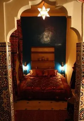 Traditional İki Ayrı Yataklı Oda (Fairouz)