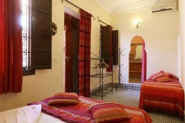 Superior Üç Kişilik Oda, Özel Banyo