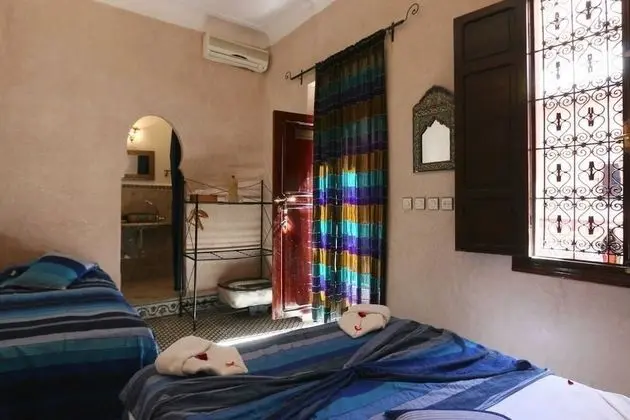 Superior Üç Kişilik Oda, Özel Banyo