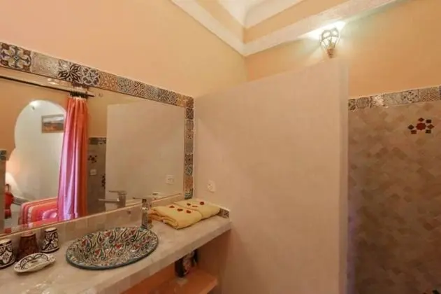 Superior Üç Kişilik Oda, Özel Banyo