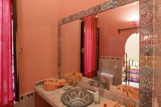 Superior Üç Kişilik Oda, Özel Banyo