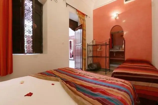 Superior Üç Kişilik Oda, Özel Banyo