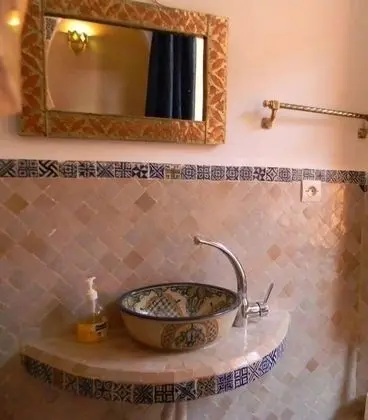 Superior Üç Kişilik Oda, Özel Banyo