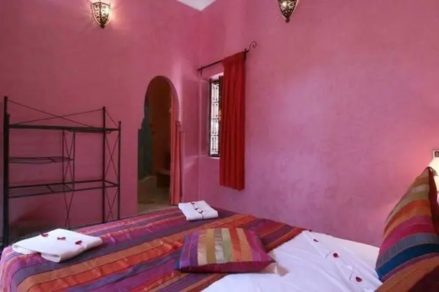 Tek Büyük Yataklı Oda, Özel Banyo