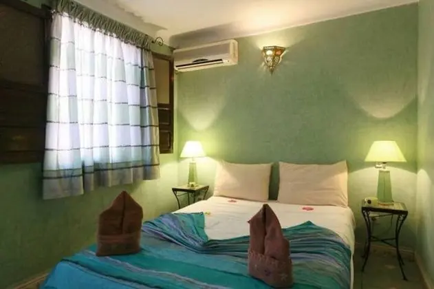 Tek Büyük Yataklı Oda, Özel Banyo