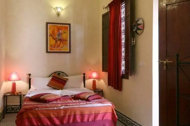 Tek Büyük Yataklı Oda, Özel Banyo