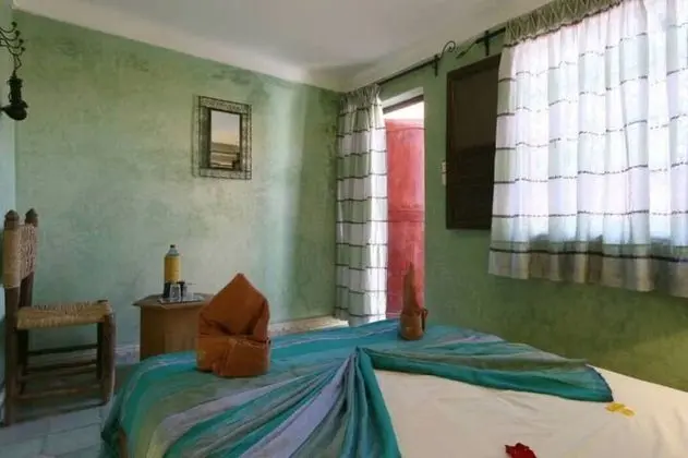 Tek Büyük Yataklı Oda, Özel Banyo